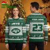 New York Jets Gucci Inspired Custom Name And Number Ugly Christmas Sweater 2 new york jets gucci inspired custom name and number ugly christmas sweater