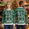 New York Jets Mickey Mouse Football Ugly Christmas Sweater 1 new york jets mickey mouse football ugly christmas sweater