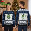 New York Yankees Grinch I Hate People But I Love My Yankees Yankees Logo Snowflake And Reindeer Ugly 2 new york yankees grinch i hate people but i love my yankees yankees logo snowflake and rei