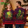 NHL Florida Panthers Christmas Ugly Sweater Grinch Hug Xmas Gift For Hockey Fans 1 nhl florida panthers christmas ugly sweater grinch hug xmas gift for hockey fans