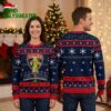 NHL Florida Panthers Christmas Ugly Sweater Print Funny Grinch Gift For Hockey Fans 1 nhl florida panthers christmas ugly sweater print funny grinch gift for hockey fans