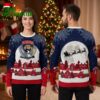 NHL Florida Panthers Hockey New Design Litmited Christmas Ugly Sweater 2 nhl florida panthers hockey new design litmited christmas ugly sweater