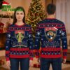 NHL Florida Panthers Ugly Sweater Funny Grinch Ugly Christmas Sweater 2 nhl florida panthers ugly sweater funny grinch ugly christmas sweater