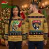 NHL Florida Panthers Ugly Sweater The Hand Of Grinch Ugly Christmas Sweater 2 nhl florida panthers ugly sweater the hand of grinch ugly christmas sweater