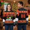 Personalized Baltimore Orioles Drink Up Oriole Bird Custom Name And Number Ugly Christmas Sweater 1 personalized baltimore orioles drink up oriole bird custom name and number ugly christmas