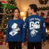 Personalized Detroit Tigers Snoopy Skating Custom Name And Number Ugly Christmas Sweater 1 personalized detroit tigers snoopy skating custom name and number ugly christmas sweater
