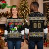 Personalized Kansas City Royals Grinch Drink Up Custom Name And Number Ugly Christmas Sweater 2 personalized kansas city royals grinch drink up custom name and number ugly christmas swea
