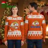 Personalized Los Angeles Rams Logo Custom Name Ugly Christmas Sweater 1 personalized los angeles rams logo custom name ugly christmas sweater