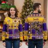 Personalized Minnesota Vikings Viking Warrior Custom Name Ugly Christmas Sweater 2 personalized minnesota vikings viking warrior custom name ugly christmas sweater
