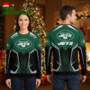 Personalized New York Jets Armor Design Custom Name Ugly Christmas Sweater 2 personalized new york jets armor design custom name ugly christmas sweater