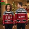 Personalized Tampa Bay Buccaneers Football Player Custom Name And Number Ugly Christmas Sweater 1 personalized tampa bay buccaneers football player custom name and number ugly christmas sw