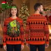 Philadelphia Flyers Grinch Hugging Christmas Wreath Ugly Christmas Sweater 2 philadelphia flyers grinch hugging christmas wreath ugly christmas sweater