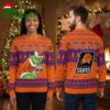 Phoenix Suns Grinch Playing Basketball Ugly Christmas Sweater 1 phoenix suns grinch playing basketball ugly christmas sweater