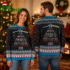 Pink Floyd Lyrics And Rainbow Prism Design 2026 Knitted Ugly Christmas Sweater 2 pink floyd lyrics and rainbow prism design 2026 knitted ugly christmas sweater