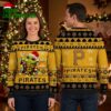 Pirates Baby Yoda Santa Hat Christmas Lights Ugly Christmas Sweater 1 pirates baby yoda santa hat christmas lights ugly christmas sweater