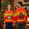 pittsburgh pirates baby yoda baseball pirate ugly christmas sweater