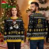 Pittsburgh Pirates Bat Wielding Skeleton Ugly Christmas Sweater 2 pittsburgh pirates bat wielding skeleton ugly christmas sweater