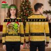 Pittsburgh Pirates Grinch And Groot Santa Hat Ugly Christmas Sweater 1 pittsburgh pirates grinch and groot santa hat ugly christmas sweater