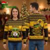 San Diego Padres Baby Yoda Holding Baseball Ugly Christmas Sweater 2 san diego padres baby yoda holding baseball ugly christmas sweater