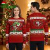 San Francisco 49ers Grinch Christmas Ugly Christmas Sweater 1 san francisco 49ers grinch christmas ugly christmas sweater