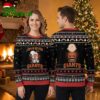 san francisco giants snoopy life is better with giants ugly christmas sweater