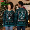 San Jose Sharks Grateful Dead Skull Christmas Ornaments Ugly Christmas Sweater 1 san jose sharks grateful dead skull christmas ornaments ugly christmas sweater
