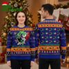 San Jose Sharks Grinch Hand Logo Ugly Christmas Sweater 2 san jose sharks grinch hand logo ugly christmas sweater