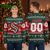 Seattle Kraken Logo Custom Name And Number Ugly Christmas Sweater 2 seattle kraken logo custom name and number ugly christmas sweater