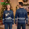 Seattle Seahawks Mickey Mouse Football Ugly Christmas Sweater 2 seattle seahawks mickey mouse football ugly christmas sweater