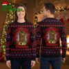 St. Louis Cardinals 2011 World Champions Trophy Ugly Christmas Sweater 2 st louis cardinals 2011 world champions trophy ugly christmas sweater