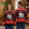 St. Louis Cardinals 2022 Farewell Tour Player Collage Ugly Christmas Sweater 1 st louis cardinals 2022 farewell tour player collage ugly christmas sweater