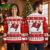 Tampa Bay Buccaneers Pirate Skull Flag And Snowflake Pattern Ugly Christmas Sweater 1 tampa bay buccaneers pirate skull flag and snowflake pattern ugly christmas sweater