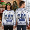 tampa bay lightning gnome trio ugly christmas sweater