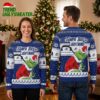 Tampa Bay Lightning Grinch Hockey Player Ugly Christmas Sweater 1 tampa bay lightning grinch hockey player ugly christmas sweater
