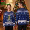 Tampa Bay Lightning Grinch Santa Hat Ugly Christmas Sweater 1 tampa bay lightning grinch santa hat ugly christmas sweater