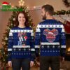 Tampa Bay Lightning Mickey Mouse Christmas Characters Ugly Christmas Sweater 2 tampa bay lightning mickey mouse christmas characters ugly christmas sweater