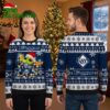 Tampa Bay Rays Baby Yoda Christmas Lights Navy Blue Ugly Christmas Sweater 1 tampa bay rays baby yoda christmas lights navy blue ugly christmas sweater