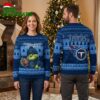 Tennessee Titans Grinch Football Gift For Titans Fans Ugly Christmas Sweater 1 tennessee titans grinch football gift for titans fans ugly christmas sweater