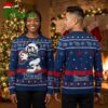 Tennessee Titans Mickey Mouse Football Ugly Christmas Sweater 1 tennessee titans mickey mouse football ugly christmas sweater