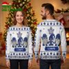 Toronto Maple Leafs Three Gnome Ugly Christmas Sweater 2 toronto maple leafs three gnome ugly christmas sweater