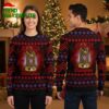 Washington Nationals World Series Trophy Champions Ugly Christmas Sweater 2 washington nationals world series trophy champions ugly christmas sweater